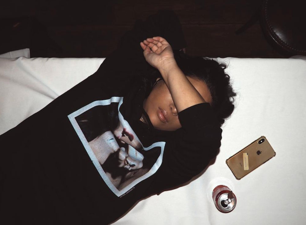 The Beatrice Inn’s Angie Mar Cooks Up A Fashion Collection